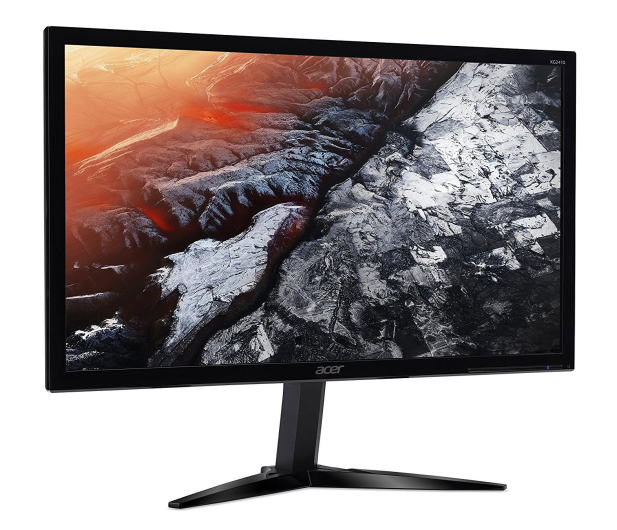 Acer KG241QBMIIX czarny - 448238 - zdjęcie 3